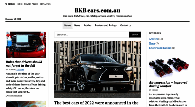 bradkimberleycars.com.au