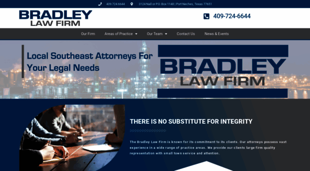 bradlaw.net