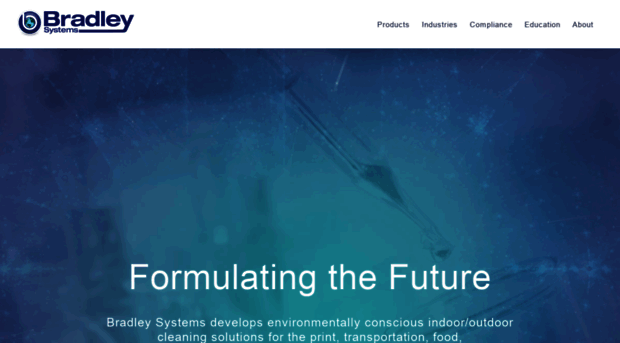 bradley-systems.com