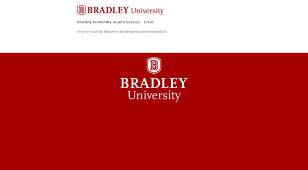 bradley.instructure.com