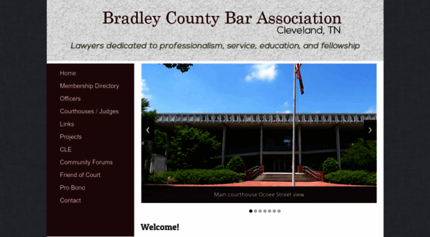 bradleybar.com