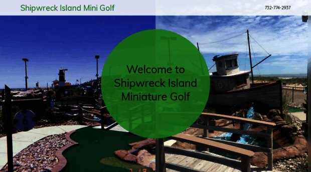 bradleybeachminigolf.com