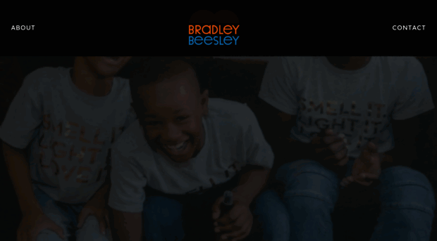 bradleybeesley.com