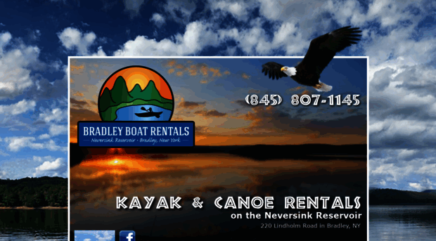 bradleyboatrentals.com