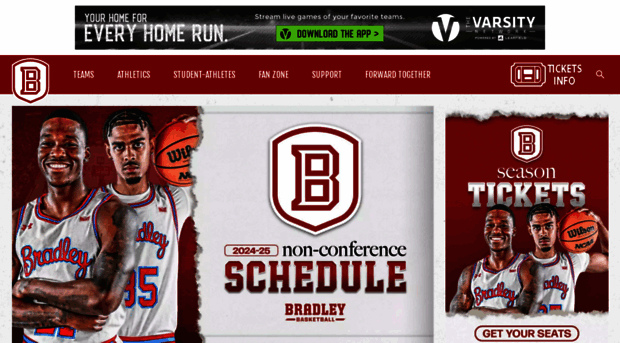 bradleybraves.com