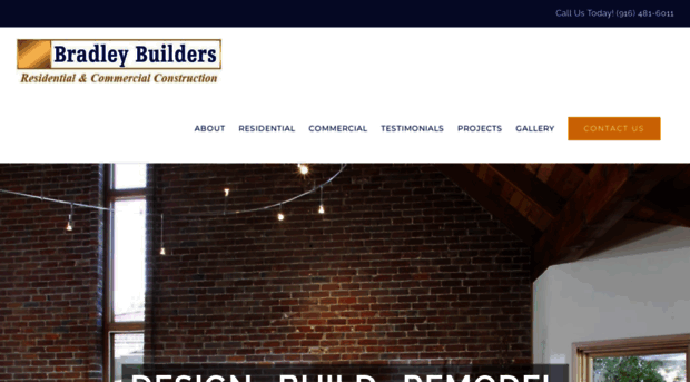 bradleybuilderssac.com