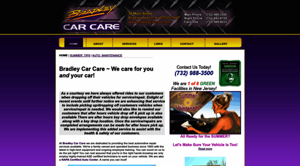 bradleycarcare.com