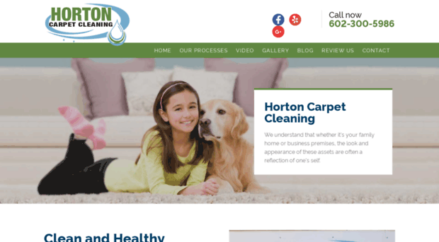 bradleycarpetcleaning.com