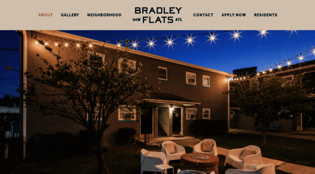 bradleyflats.com