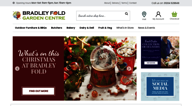 bradleyfold.co.uk