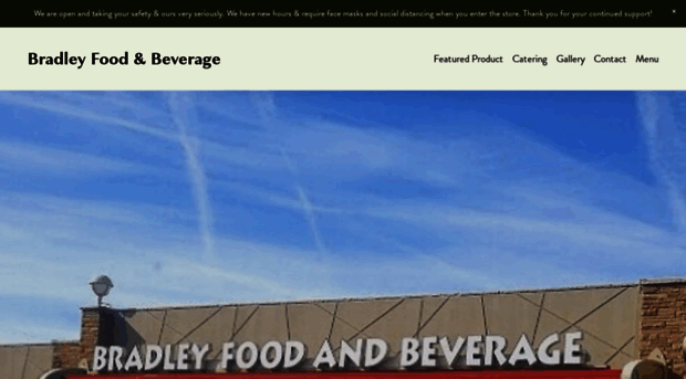 bradleyfood.com