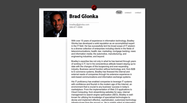 bradleyglonka.com