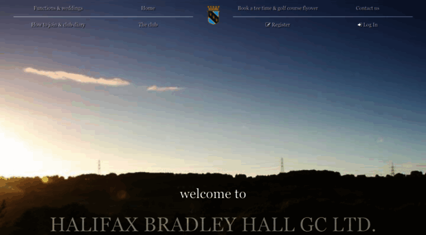 bradleyhallgolf.co.uk