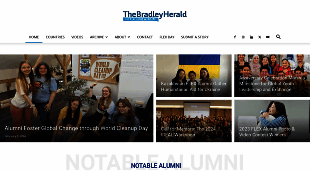 bradleyherald.org