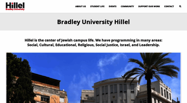 bradleyhillel.org