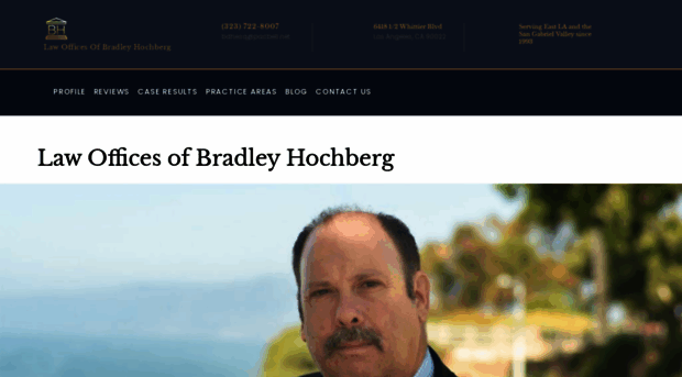 bradleyhochberglaw.com