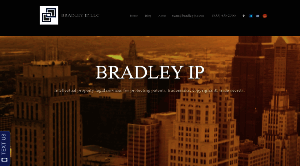 bradleyip.com