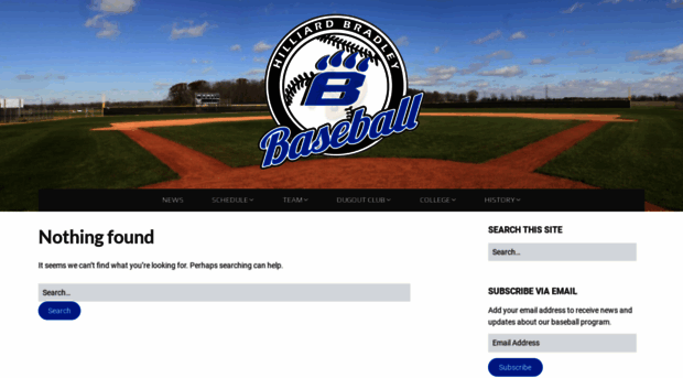 bradleyjaguarsbaseball.com