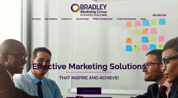 bradleymg.com