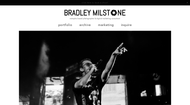 bradleymilstone.com