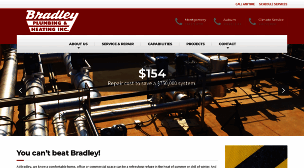 bradleyph.com