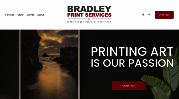 bradleyprintservices.com