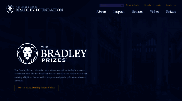 bradleyprizes.org