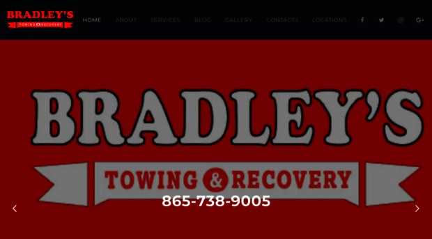 bradleys-tow.com