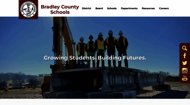 bradleyschools.org
