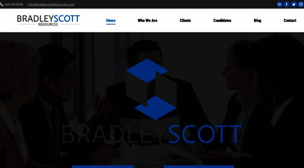 bradleyscottresources.com