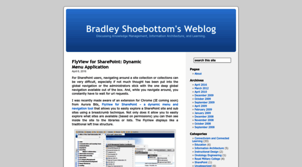 bradleyshoebottom.wordpress.com