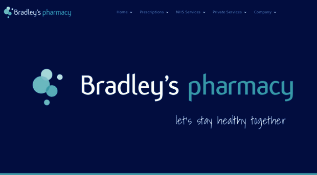 bradleyspharmacyhealth.com