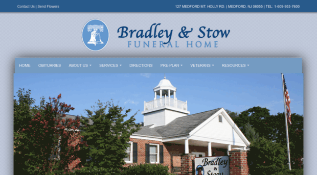 bradleystow.com