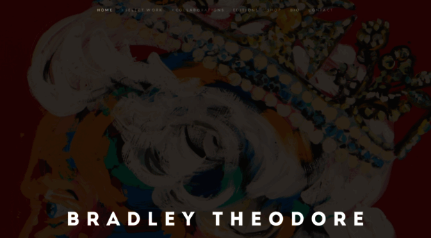 bradleytheodore.com