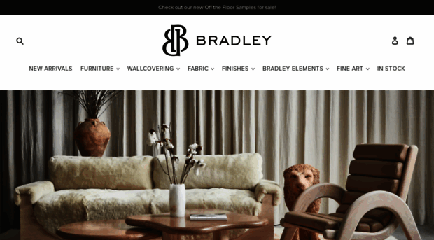 bradleyusa.com