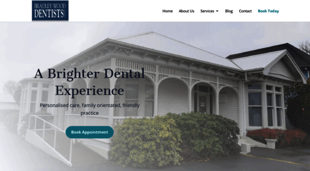 bradleywooddentists.co.nz