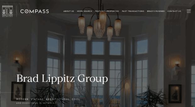 bradlippitz.com
