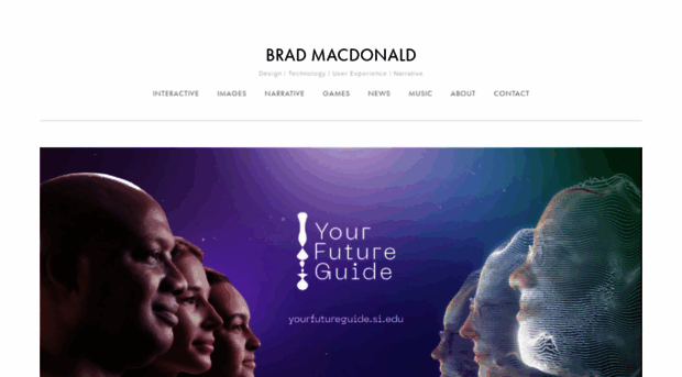 bradmack.com