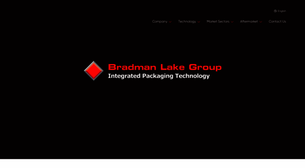 bradmanlake.com