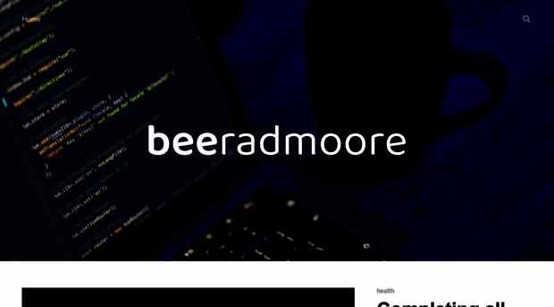 bradmoore.com.au