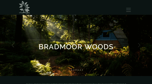 bradmoorwoods.co.uk