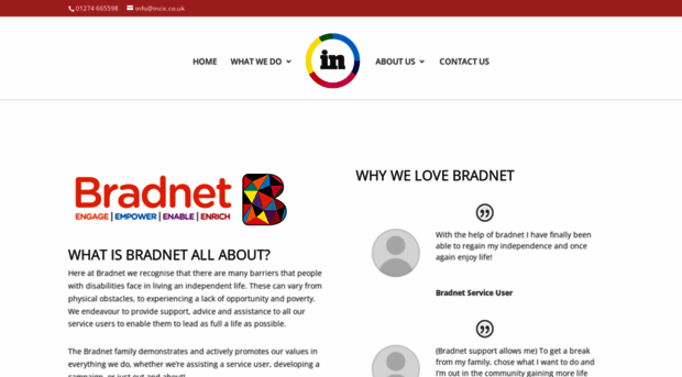 bradnet.org.uk