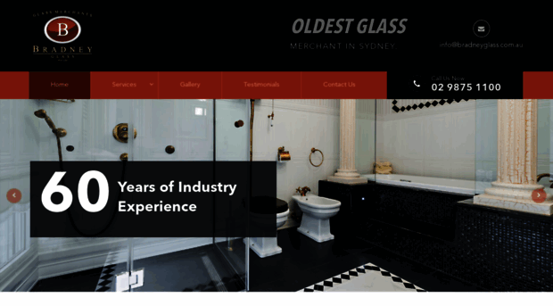 bradneyglass.com.au