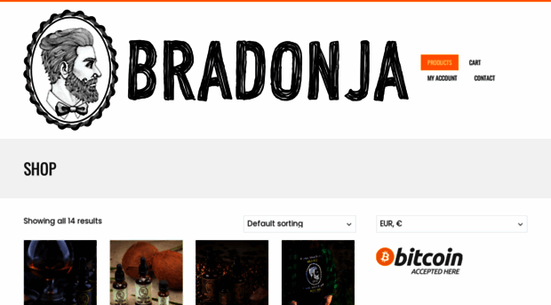 bradonja.com