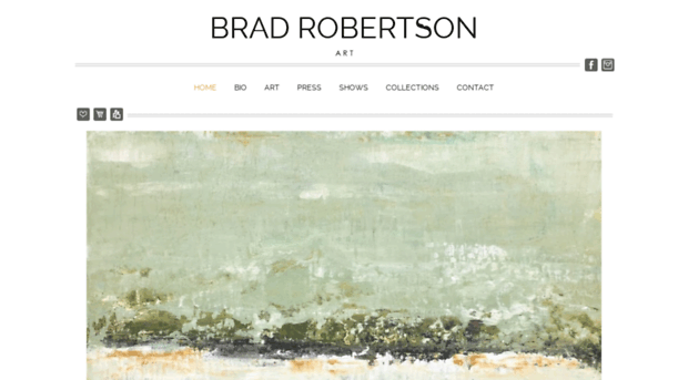 bradrobertson.com