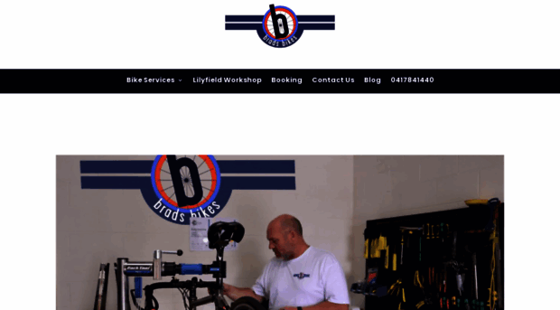 bradsbikes.com.au