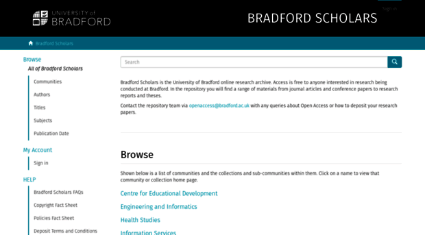 bradscholars.brad.ac.uk