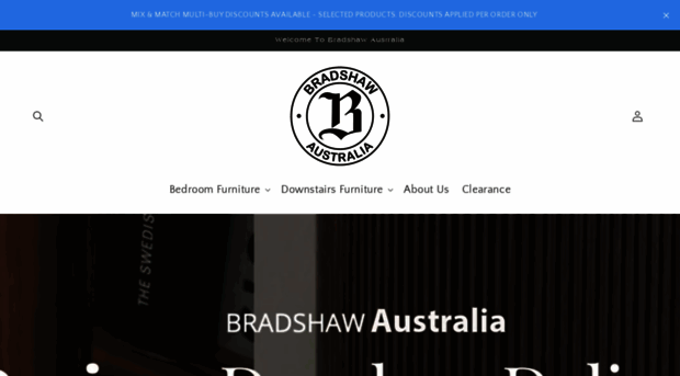 bradshawaustralia.com.au