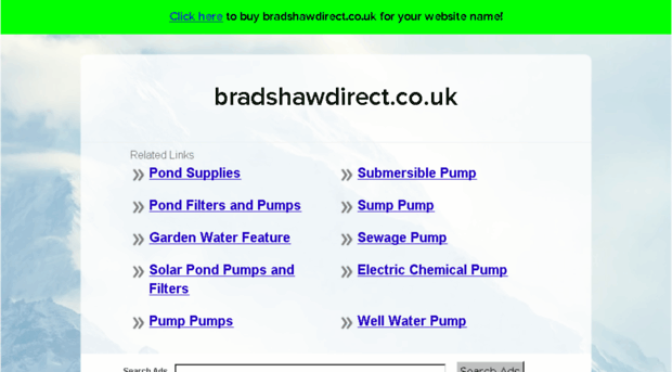 bradshawdirect.co.uk