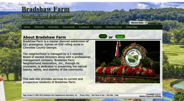 bradshawfarmhoa.com